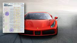 Деньги под залог ПТС в Егорьевске