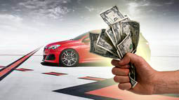 Срочный выкуп автомобилей в Егорьевске